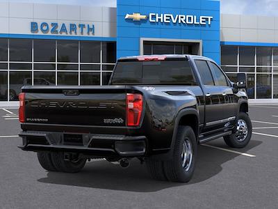 New 2026 Chevrolet Silverado 3500 - photo 1