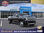 New 2026 Chevrolet Silverado 3500 High Country Crew Cab for sale #26T723 - photo 1