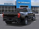 New 2026 Chevrolet Silverado 3500 High Country Crew Cab for sale #26T723 - photo 2