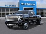 New 2026 Chevrolet Silverado 3500 High Country Crew Cab for sale #26T723 - photo 7