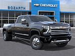 New 2026 Chevrolet Silverado 3500 High Country Crew Cab for sale #26T723 - photo 8
