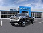 New 2026 Chevrolet Silverado 3500 High Country Crew Cab for sale #26T723 - photo 9