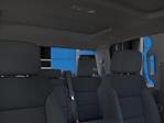 2026 Chevrolet Silverado 1500 Double Cab 4WD Pickup for sale #26T724 - photo 49