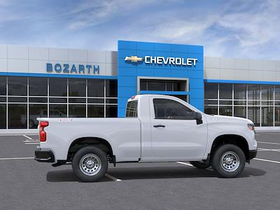New 2026 Chevrolet Silverado 1500 - photo 1