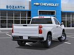 2026 Chevrolet Silverado 1500 Regular Cab 4WD Pickup for sale #26T727 - photo 29