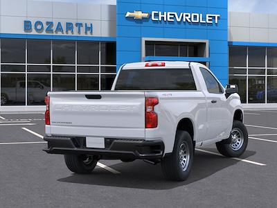 New 2026 Chevrolet Silverado 1500 - photo 1