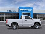 New 2026 Chevrolet Silverado 1500 Work Truck Regular Cab for sale #26T728 - photo 5