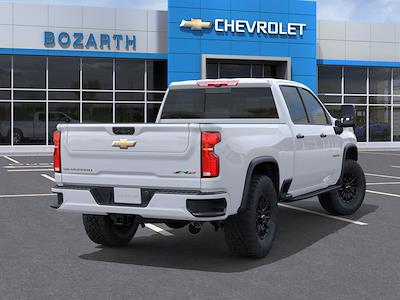 New 2026 Chevrolet Silverado 2500 - photo 1