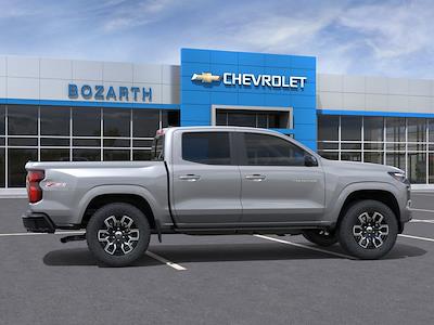 New 2026 Chevrolet Colorado - photo 1