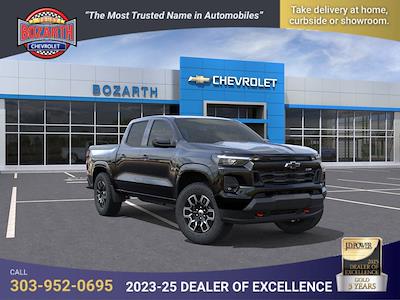 New 2026 Chevrolet Colorado - photo 1