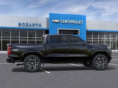 New 2026 Chevrolet Colorado - photo 1
