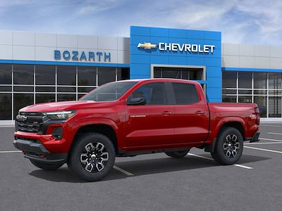 New 2026 Chevrolet Colorado - photo 1