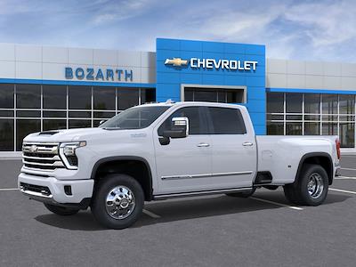 New 2026 Chevrolet Silverado 3500 - photo 1