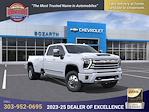 New 2026 Chevrolet Silverado 3500 High Country Crew Cab for sale #26T752 - photo 1