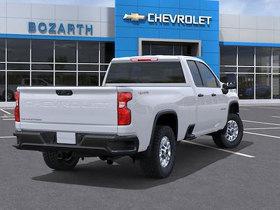 New 2026 Chevrolet Silverado 2500 - photo 1