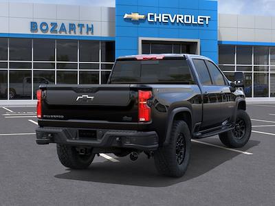 New 2026 Chevrolet Silverado 2500 - photo 1