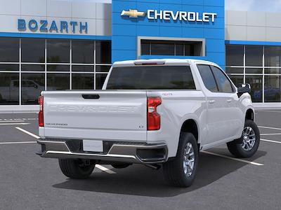 2025 Chevrolet Silverado 1500 Crew Cab 4WD Pickup for sale #25T1192 - photo 2