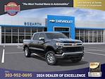 New 2025 Chevrolet Silverado 1500 LT Crew Cab 4WD Pickup for sale #25T1193 - photo 1