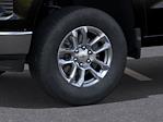 New 2025 Chevrolet Silverado 1500 LT Crew Cab 4WD Pickup for sale #25T1193 - photo 9