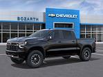 2025 Chevrolet Silverado 1500 Crew Cab 4WD Pickup for sale #25T1132 - photo 4