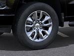 2025 Chevrolet Silverado 1500 Crew Cab 4WD Pickup for sale #25T1232 - photo 9