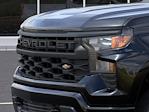 2025 Chevrolet Silverado 1500 Crew Cab 4WD Pickup for sale #25T1232 - photo 13