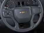 2025 Chevrolet Silverado 1500 Crew Cab 4WD Pickup for sale #25T1232 - photo 19