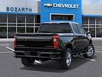 2025 Chevrolet Silverado 1500 Crew Cab 4WD Pickup for sale #25T1232 - photo 2