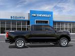 2025 Chevrolet Silverado 1500 Crew Cab 4WD Pickup for sale #25T1232 - photo 5