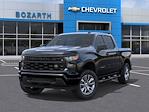 2025 Chevrolet Silverado 1500 Crew Cab 4WD Pickup for sale #25T1232 - photo 6