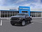 2025 Chevrolet Silverado 1500 Crew Cab 4WD Pickup for sale #25T1232 - photo 8