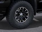 2025 Chevrolet Silverado 1500 Crew Cab 4WD Pickup for sale #25T1231 - photo 9
