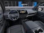 New 2025 Chevrolet Silverado EV LT Crew Cab 4WD Pickup for sale #25T967 - photo 15