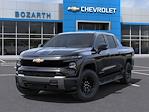 New 2025 Chevrolet Silverado EV LT Crew Cab 4WD Pickup for sale #25T967 - photo 6
