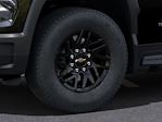 New 2025 Chevrolet Silverado EV LT Crew Cab 4WD Pickup for sale #25T994 - photo 10