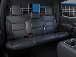 New 2025 Chevrolet Silverado EV LT Crew Cab 4WD Pickup for sale #25T994 - photo 18