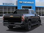 New 2025 Chevrolet Silverado EV LT Crew Cab 4WD Pickup for sale #25T994 - photo 5