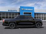 New 2025 Chevrolet Silverado EV LT Crew Cab 4WD Pickup for sale #25T994 - photo 6