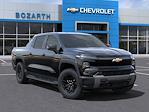 New 2025 Chevrolet Silverado EV LT Crew Cab 4WD Pickup for sale #25T994 - photo 8