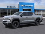 New 2025 Chevrolet Silverado EV LT Crew Cab 4WD Pickup for sale #25T993 - photo 10