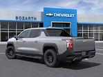 New 2025 Chevrolet Silverado EV LT Crew Cab 4WD Pickup for sale #25T993 - photo 11