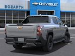 New 2025 Chevrolet Silverado EV LT Crew Cab 4WD Pickup for sale #25T993 - photo 12