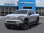 New 2025 Chevrolet Silverado EV LT Crew Cab 4WD Pickup for sale #25T993 - photo 14
