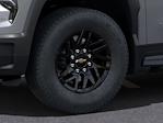 New 2025 Chevrolet Silverado EV LT Crew Cab 4WD Pickup for sale #25T993 - photo 17