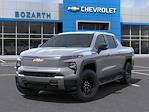 New 2025 Chevrolet Silverado EV LT Crew Cab 4WD Pickup for sale #25T993 - photo 4