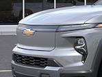 New 2025 Chevrolet Silverado EV LT Crew Cab 4WD Pickup for sale #25T993 - photo 21