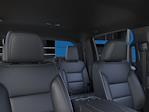 New 2025 Chevrolet Silverado EV LT Crew Cab 4WD Pickup for sale #25T993 - photo 8