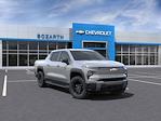 New 2025 Chevrolet Silverado EV LT Crew Cab 4WD Pickup for sale #25T993 - photo 9