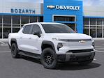 New 2025 Chevrolet Silverado EV LT Crew Cab 4WD Pickup for sale #25T1076 - photo 10