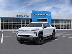 New 2025 Chevrolet Silverado EV LT Crew Cab 4WD Pickup for sale #25T1076 - photo 11